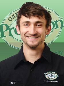 Employee photo of Zach Shambaugh