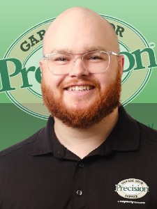 Employee photo of Zack Yost