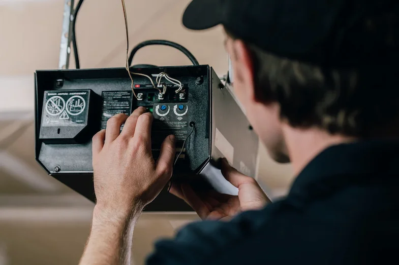 How to choose the best garage door opener